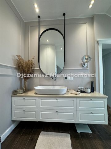 dom wolnostojący, 5 pokoi Niemcz. Zdjęcie 11