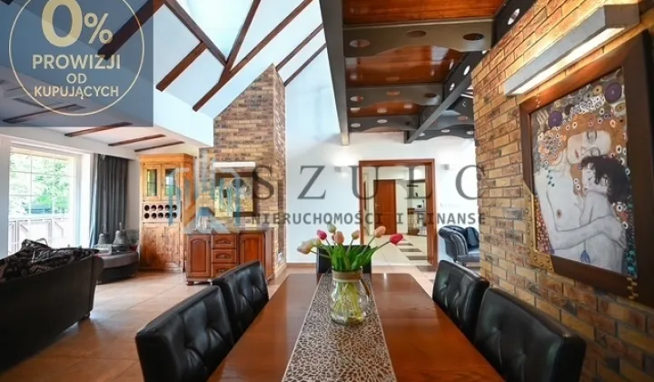 dom, 14 pokoi Bakałarzewo