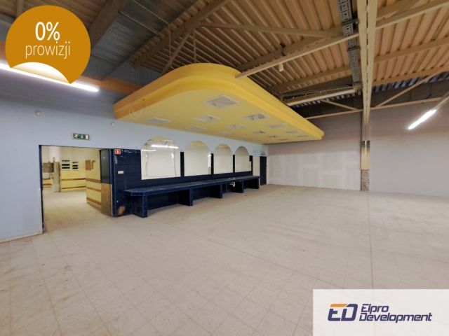 Lokal Stalowa Wola, ul. gen. Leopolda Okulickiego. Zdjęcie 7