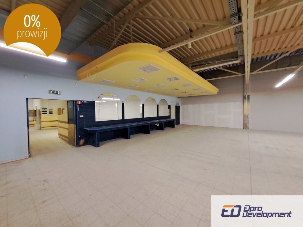 Lokal Stalowa Wola, ul. gen. Leopolda Okulickiego. Zdjęcie 7