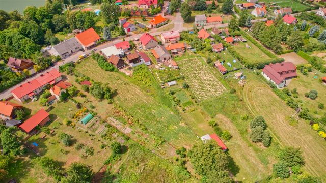 Działka budowlana Wejsuny. Zdjęcie 2