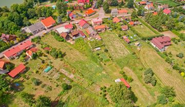 Działka budowlana Wejsuny