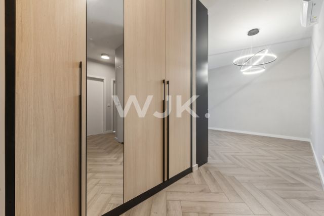 Mieszkanie 3-pokojowe Warszawa Mokotów, ul. Mariana Zdziechowskiego. Zdjęcie 5