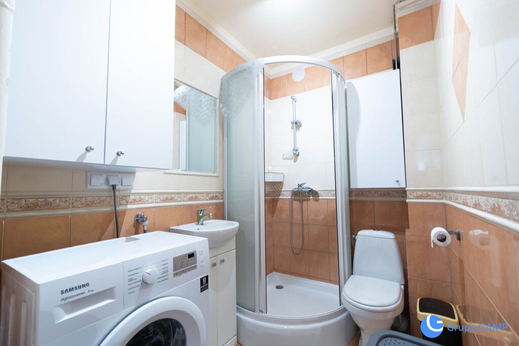 Mieszkanie 2-pokojowe Kraków, os. Albertyńskie. Zdjęcie 7