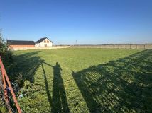 Działka rolno-budowlana Nowa Wola. Zdjęcie 1