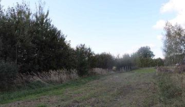 Działka budowlana Bronina