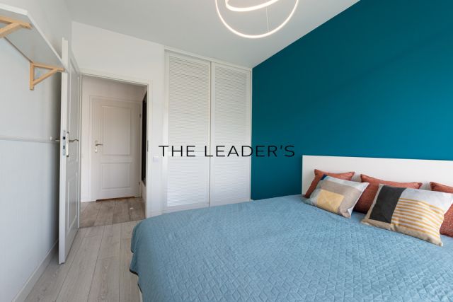 Mieszkanie 3-pokojowe Warszawa Wola, ul. Józefa Sowińskiego. Zdjęcie 10