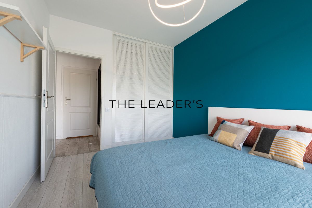 Mieszkanie 3-pokojowe Warszawa Wola, ul. Józefa Sowińskiego. Zdjęcie 10