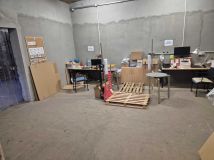 Hala/magazyn Bydgoszcz, ul. Theodora Wulffa. Zdjęcie 4