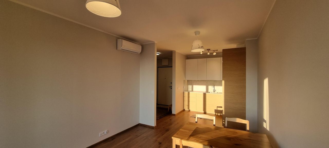 Mieszkanie 2-pokojowe Warszawa Praga-Południe, ul. Ostrobramska. Zdjęcie 4