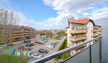 Mieszkanie 3-pokojowe Rzeszów, ul. Strażacka