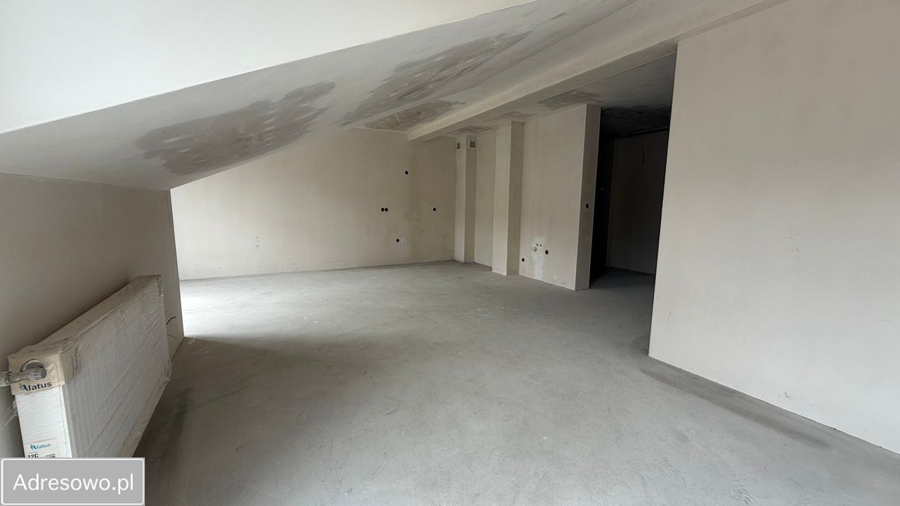 Mieszkanie 3-pokojowe Brzozów, ul. Fryderyka Chopina. Zdjęcie 6