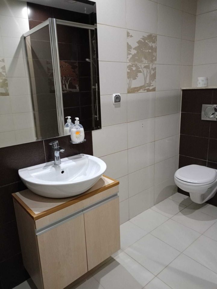 Mieszkanie 2-pokojowe Malbork, ul. Marii Rodziewiczówny. Zdjęcie 6