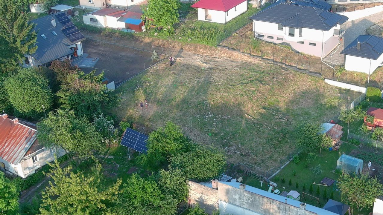 Działka budowlana Jarosław, ul. Słoneczna. Zdjęcie 7