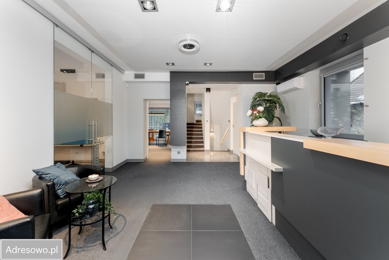 Biuro Kraków Zwierzyniec, ul. Królowej Jadwigi. Zdjęcie 6