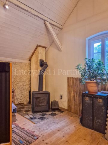 dom wolnostojący, 8 pokoi Chromiec. Zdjęcie 21