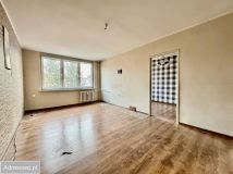 Mieszkanie 2-pokojowe Bytom Szombierki, ul. Adolfa Piątka