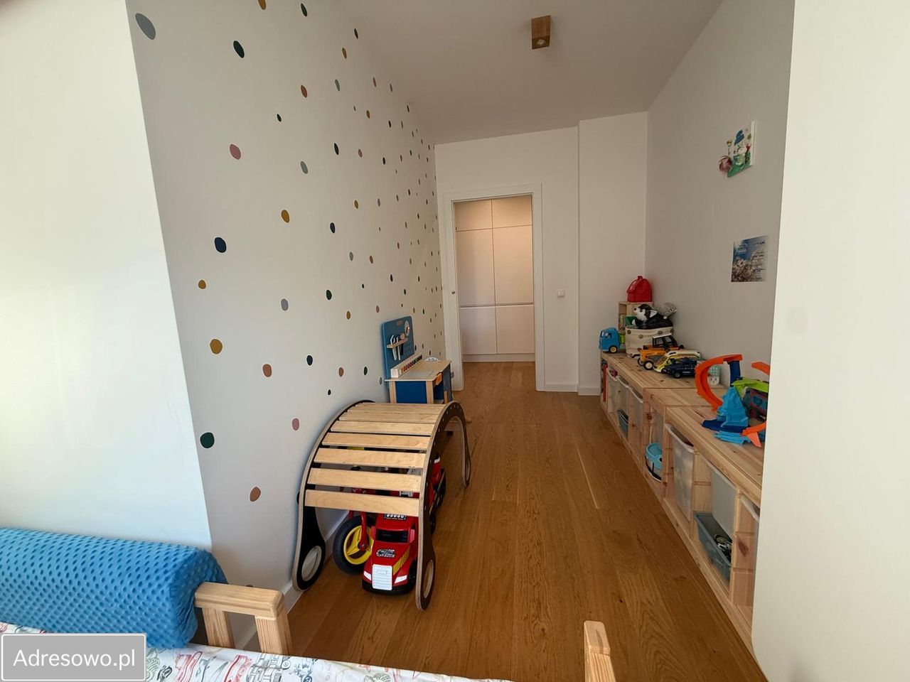 Mieszkanie 3-pokojowe Szczecin Krzekowo, ul. Szeroka. Zdjęcie 6