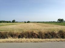 Działka budowlana Chrząstów