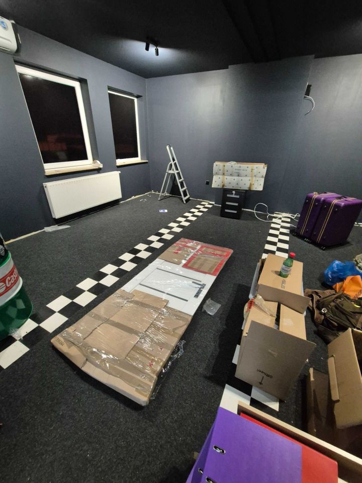 Biuro Gdańsk Orunia, ul. Trakt św. Wojciecha. Zdjęcie 7