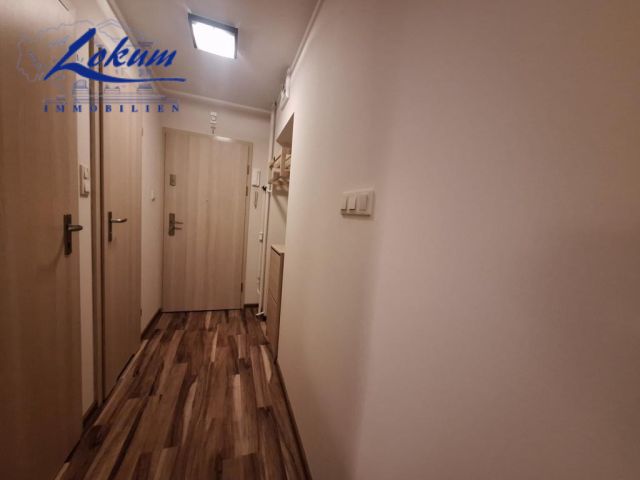 Mieszkanie 1-pokojowe Leszno, ul. gen. Władysława Sikorskiego. Zdjęcie 9