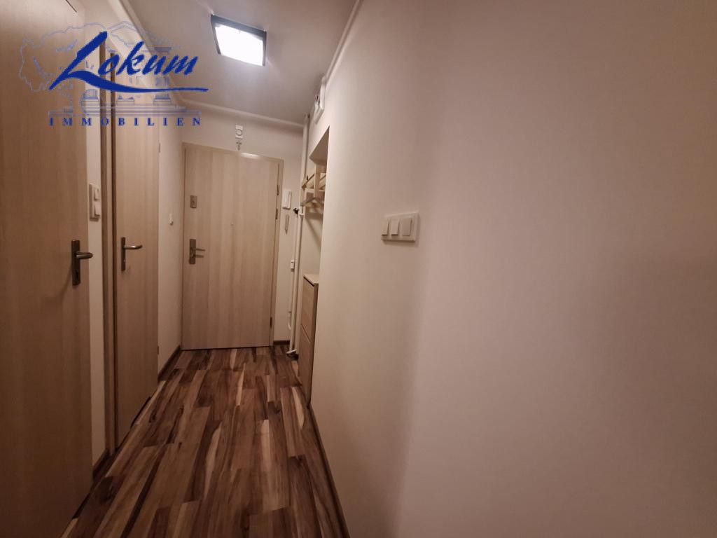 Mieszkanie 1-pokojowe Leszno, ul. gen. Władysława Sikorskiego. Zdjęcie 9