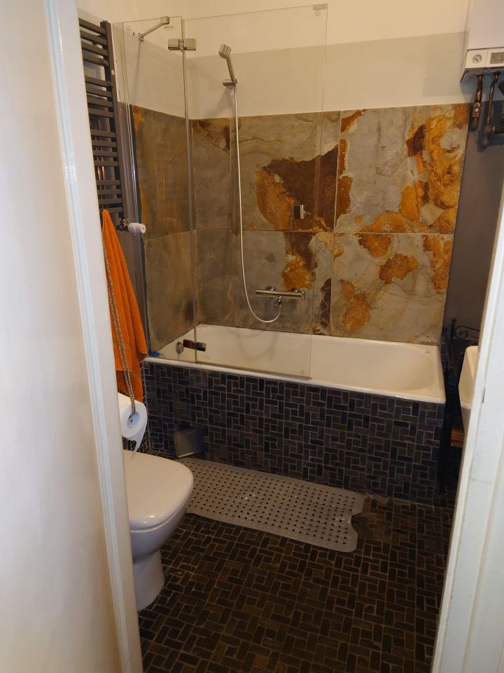 Mieszkanie 3-pokojowe Kraków Kazimierz, ul. Skawińska. Zdjęcie 7