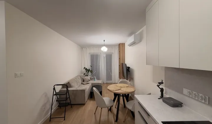 Mieszkanie 2-pokojowe Rzeszów Zwięczyca