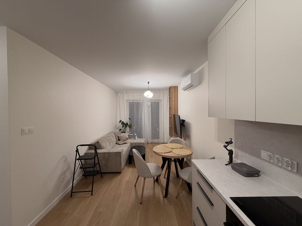 Mieszkanie 2-pokojowe Rzeszów Zwięczyca. Zdjęcie 1