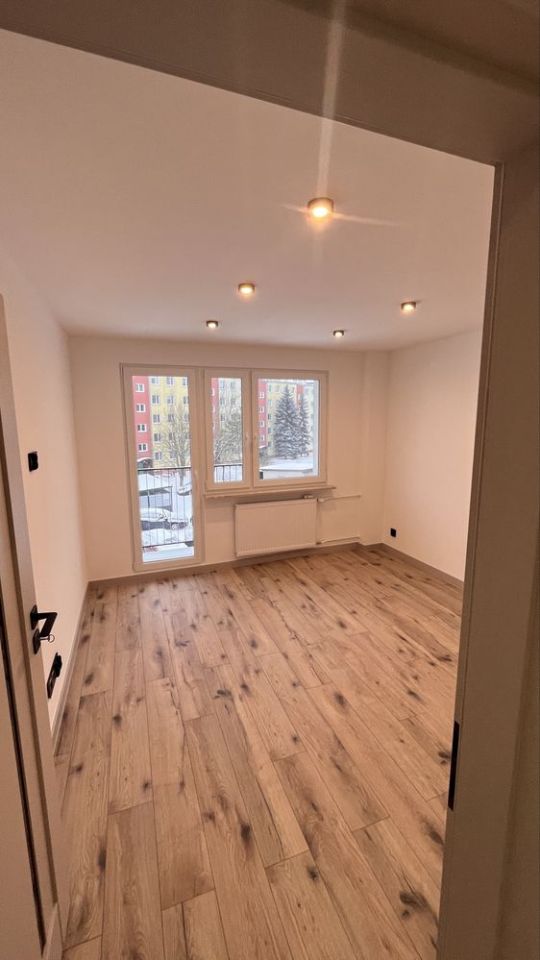 Mieszkanie 2-pokojowe Chełm, ul. Powstańców Warszawy. Zdjęcie 5