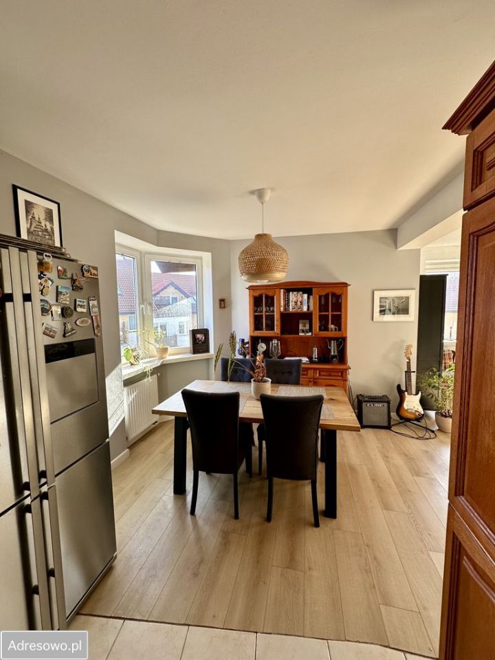 Mieszkanie 4-pokojowe Gdynia Wielki Kack, ul. Waleriana Szefki. Zdjęcie 13