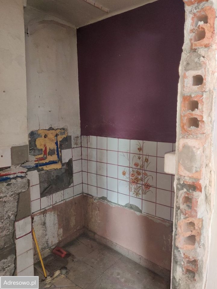 Mieszkanie 2-pokojowe Dąbrowa Górnicza Strzemieszyce Wielkie, ul. Kozubka. Zdjęcie 3