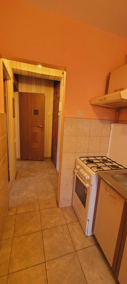 Mieszkanie 2-pokojowe Wałbrzych Biały Kamień, ul. Iwana Miczurina. Zdjęcie 3