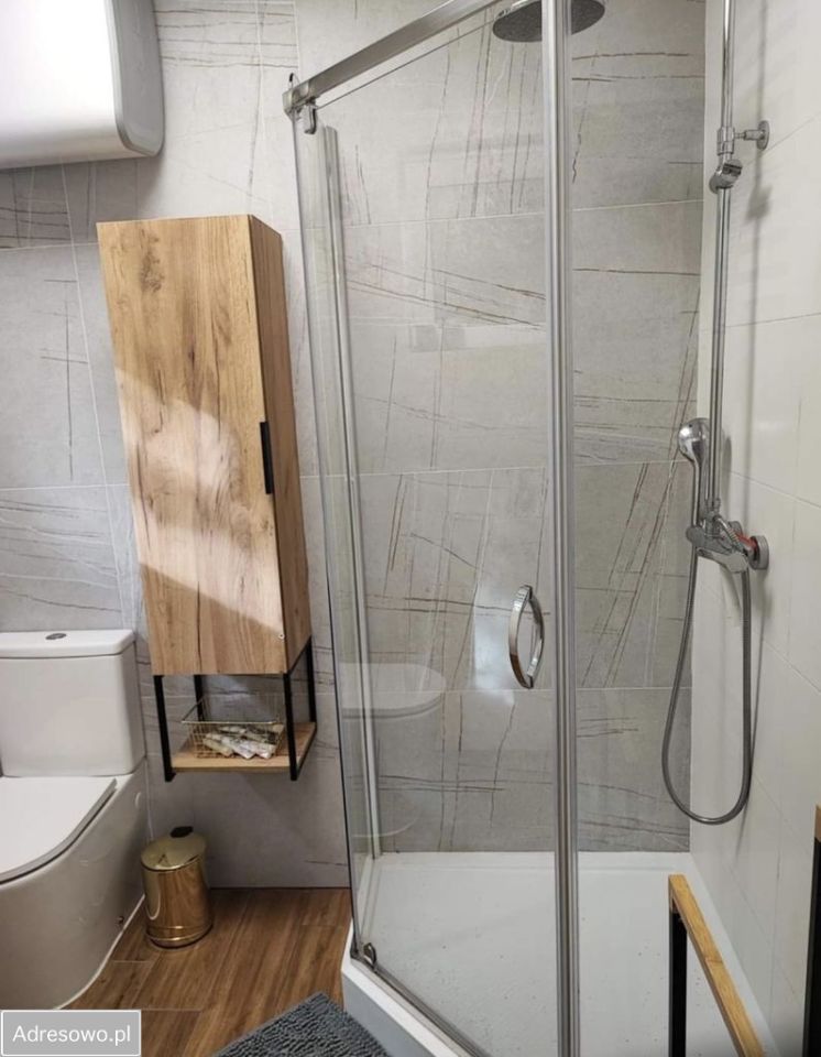 dom wolnostojący, 3 pokoje Jagodno. Zdjęcie 5