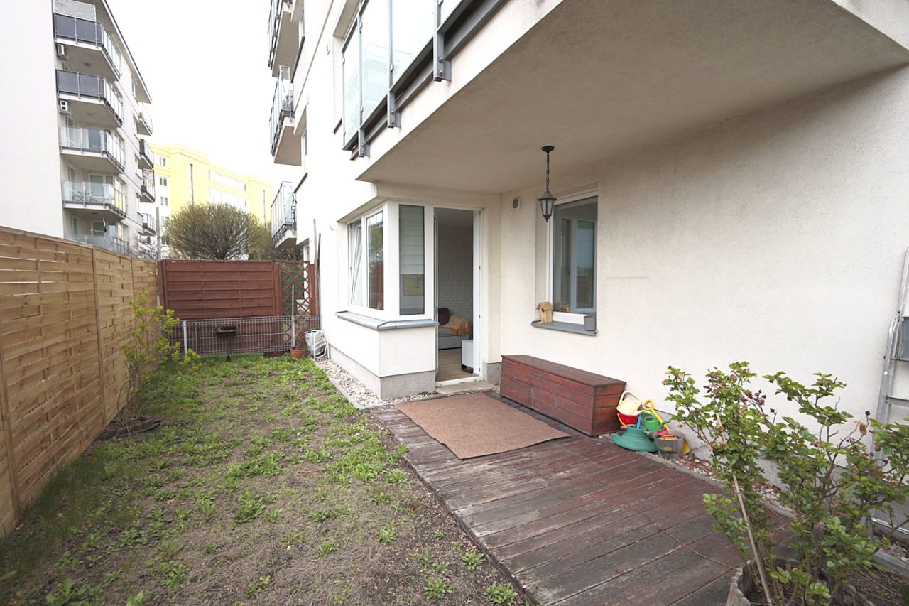 Mieszkanie 3-pokojowe Warszawa Ursus, ul. Skoroszewska. Zdjęcie 16