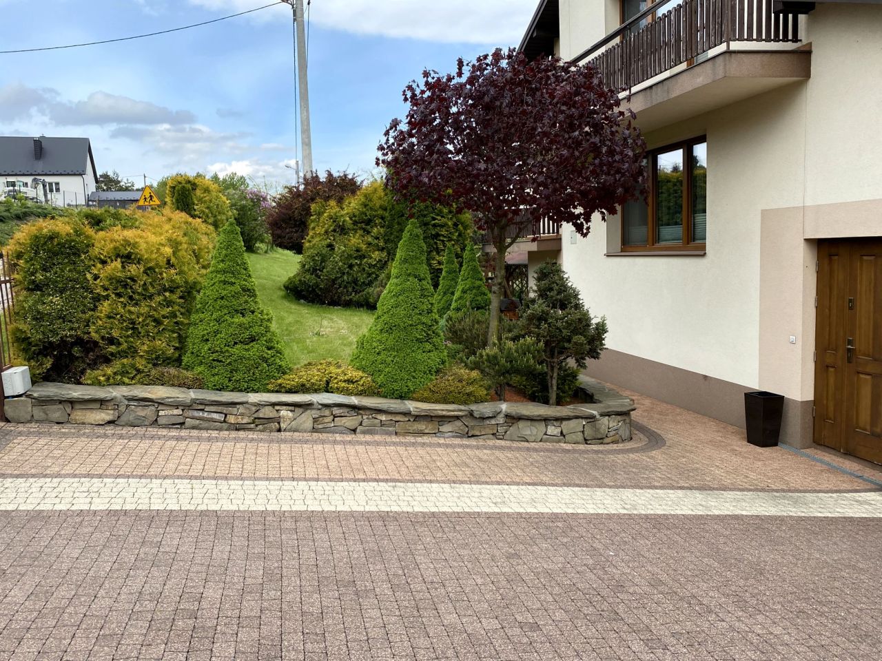 dom wolnostojący, 6 pokoi Stary Sącz. Zdjęcie 10