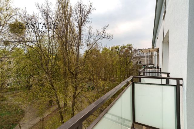 Mieszkanie 2-pokojowe Warszawa Śródmieście, ul. Sapieżyńska. Zdjęcie 12