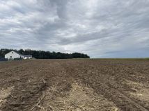 Działka budowlana Dolsk, os. Jaskółki. Zdjęcie 3