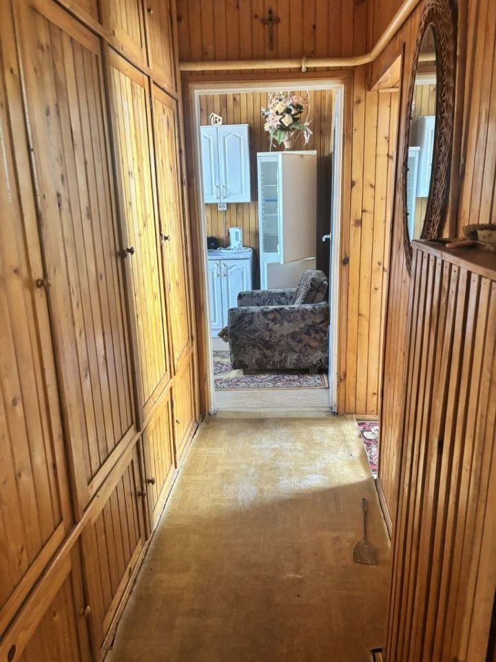 Mieszkanie 2-pokojowe Stawiski, ul. Zjazd. Zdjęcie 6