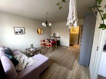 Mieszkanie 2-pokojowe Nowa Ruda, os. Piastowskie. Zdjęcie 2