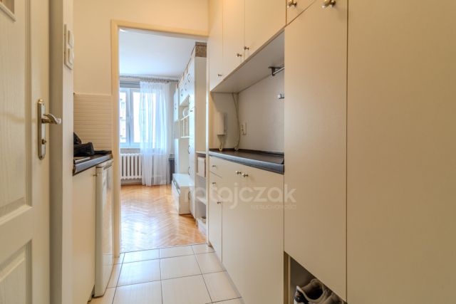 Mieszkanie 1-pokojowe Gdynia Śródmieście, ul. 3 Maja. Zdjęcie 11