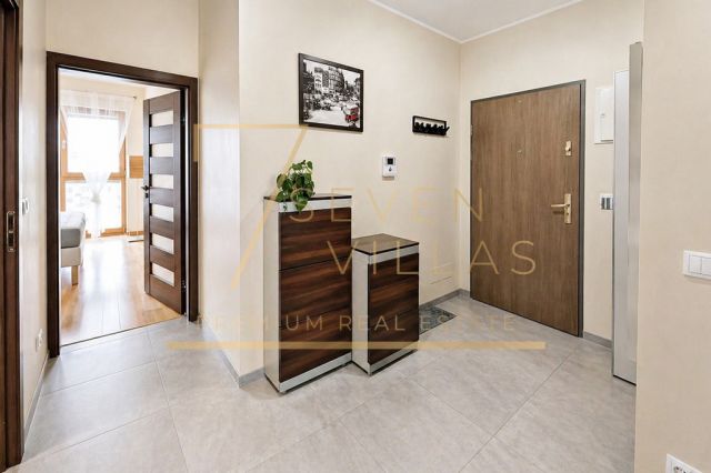 Mieszkanie 2-pokojowe Warszawa Mokotów, ul. Cybernetyki. Zdjęcie 4