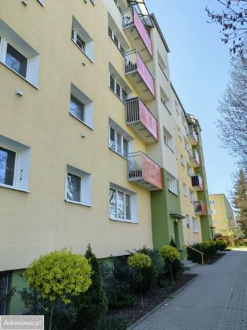 Mieszkanie 2-pokojowe Poznań Wilda, ul. Czechosłowacka. Zdjęcie 1