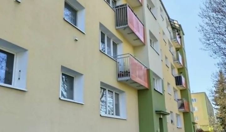 Mieszkanie 2-pokojowe Poznań Wilda, ul. Czechosłowacka