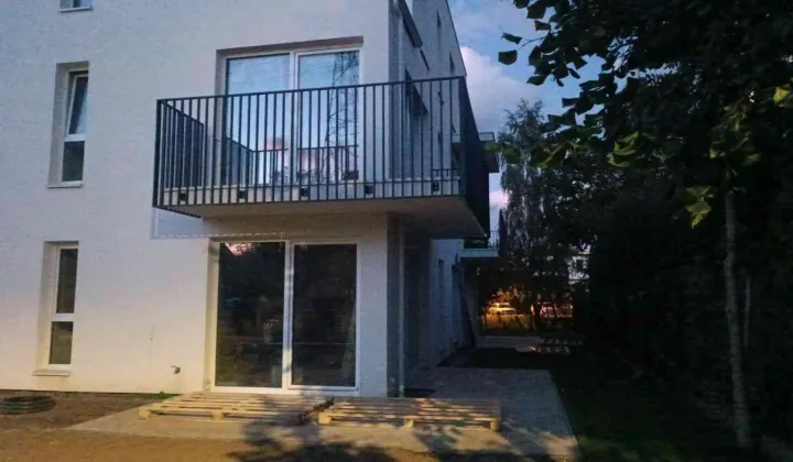 Mieszkanie 3-pokojowe Gdańsk Przymorze