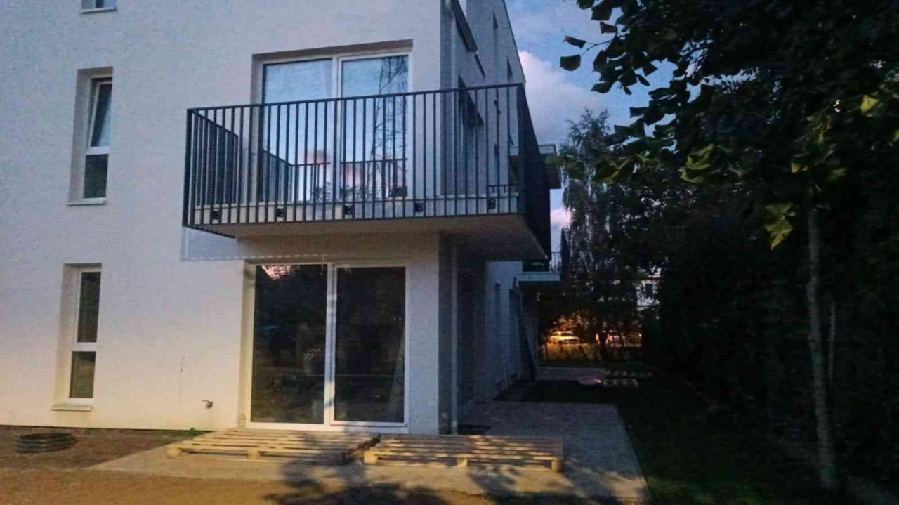 Mieszkanie 3-pokojowe Gdańsk Przymorze. Zdjęcie 1
