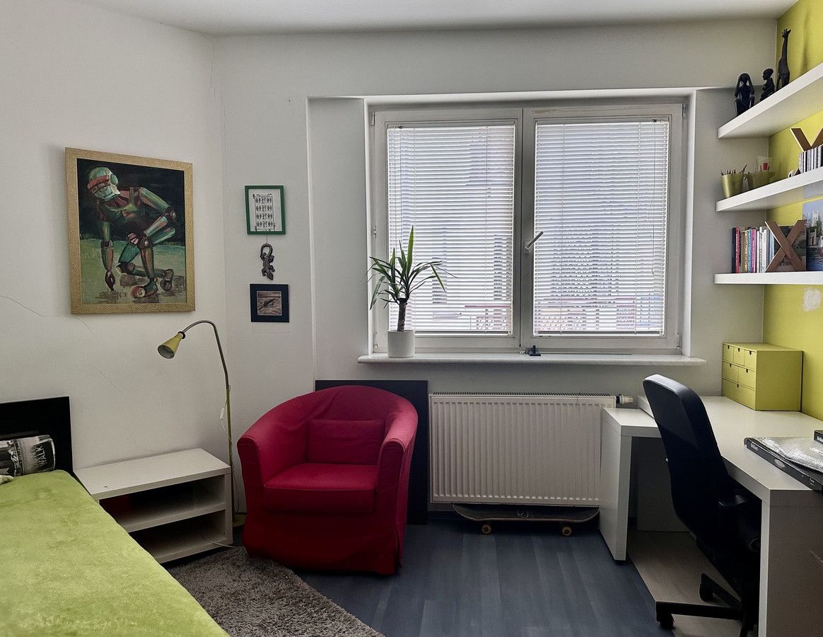 Mieszkanie 3-pokojowe Warszawa Ursynów, ul. Melchiora Wańkowicza. Zdjęcie 7