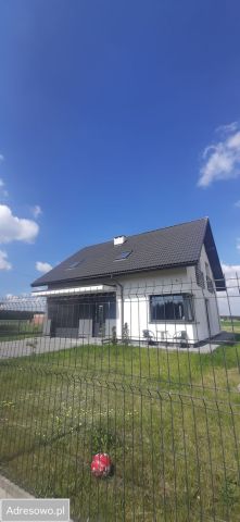 dom wolnostojący, 4 pokoje Twarda. Zdjęcie 1
