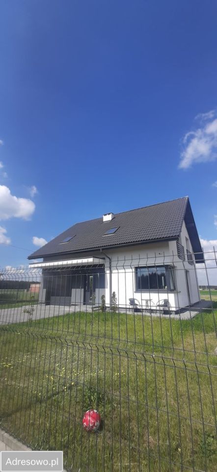 dom wolnostojący, 4 pokoje Twarda. Zdjęcie 1