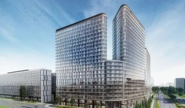 Mieszkanie 4-pokojowe Warszawa Wola, ul. Marcina Kasprzaka